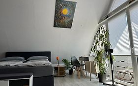 Appartement Sonnenschein